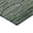 Machine Washable Indoor/Outdoor Xhevrie Olive Rug-111825526