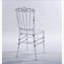 Ensemble de 4 chaises, sièges en plastique et amp; Chaises d'appoint de mariage pour adultes, sièges polyvalents pour la maison Évènements