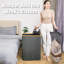 Très grand panier à linge 160L-2069415646
