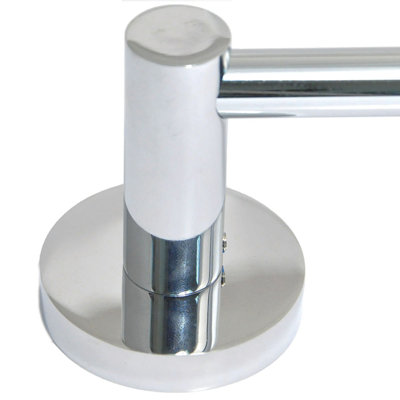 Metro 1 - Bar Wall Towel Bar