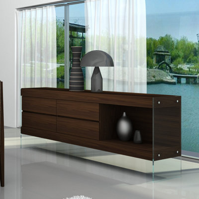 Cae 71'' Sideboard