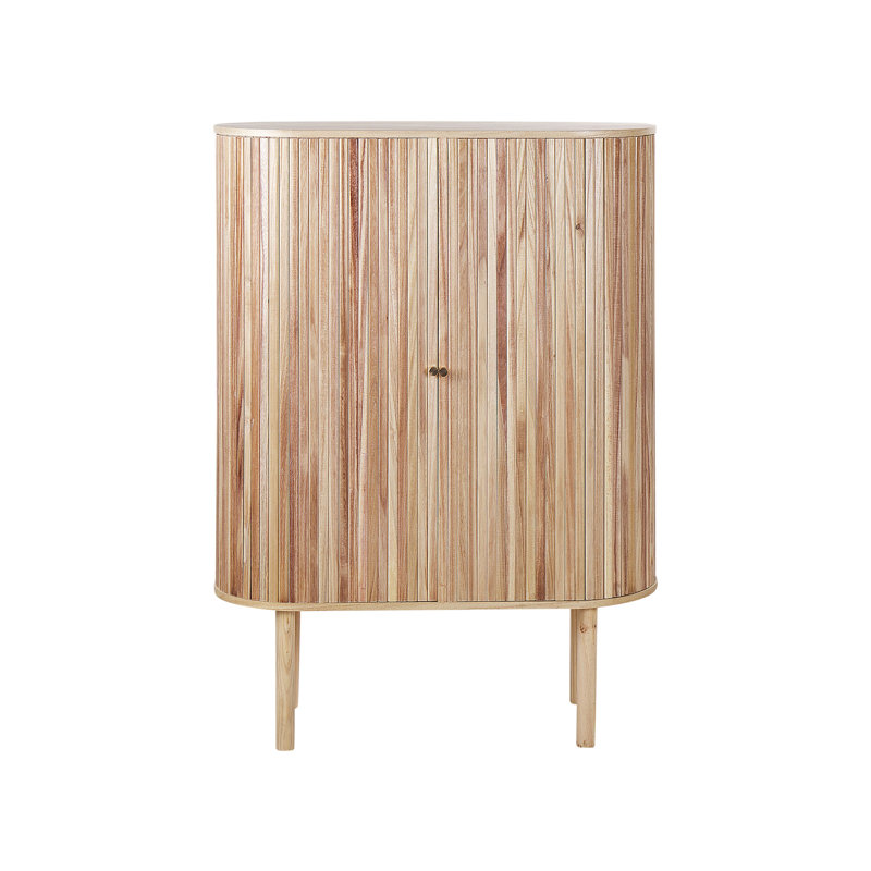 Gianetta 95cm Sideboard