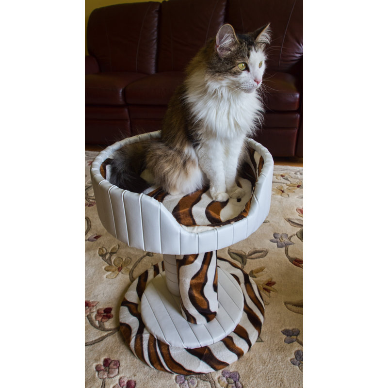 Athaleen Pet Bed