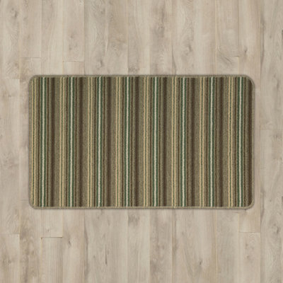 Matys Striped Indoor Rug