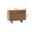 Buffet 43,3 po Brieanne