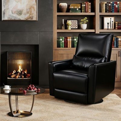78cm Wide Standard Recliner