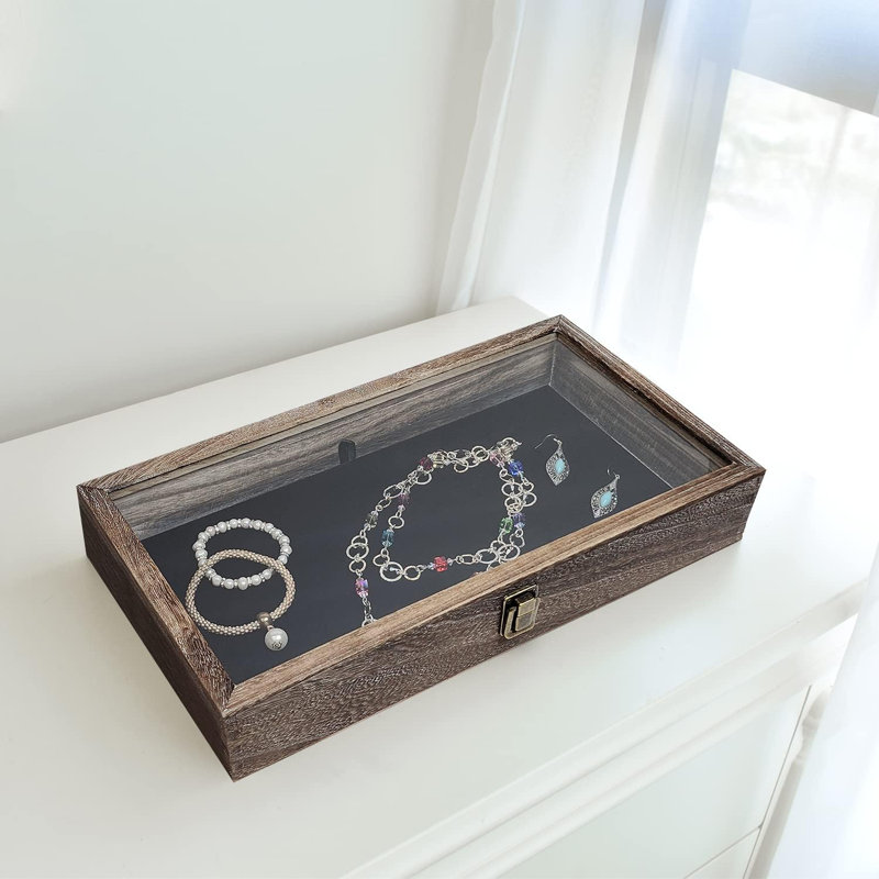 Boîte à bijoux +