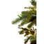 Carolina Fraser Lighted Artificial Christmas Tree-750718090