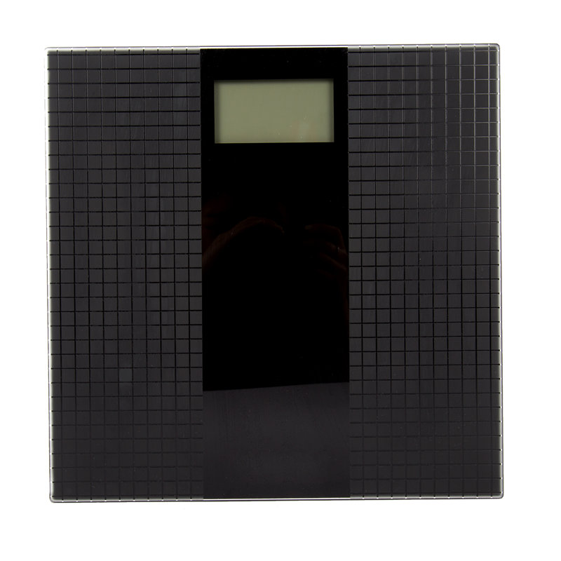 CTG Digital Glass Bathroom Scale