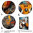 " Colorful Video Game Gameplay Delight II "-1043307584-1043307615