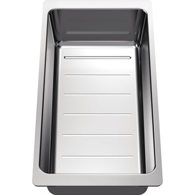 Resteschale AXIA III