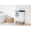 Brabantia Bo Hi 2 x 45 Litre Laundry Bin-55159175