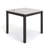 Leon Bar Table And 4 Bar Stools