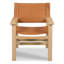 Sencilla Armchair