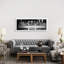 The Last Supper II by Leonardo Da Vinci - Panoramic Painting on Canvas-1867551087-1867551081