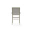 Chaise de café empilable à hauteur de barre Kendall-98941287-98941299