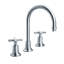 Fleetwood Tub & Shower Faucet-50983090