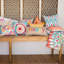 Icarus Twin Quilt Set