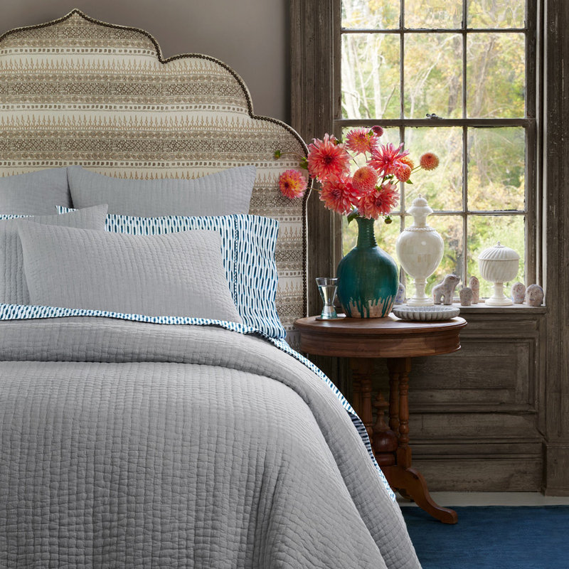 Vivada Coverlet, King Coverlet