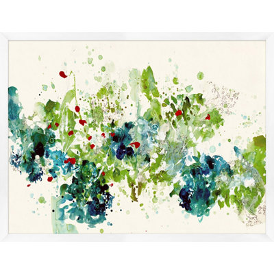 Composition 2A Print