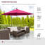 Breanne Tilt Cantilever Parasol-910563701-909443687