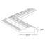 Miroir Anthonette-70151605