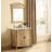Lunette Single Bathroom Vanity Set-424043-113571312-81722793