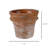 Ajahn Pot Planter-1372294894