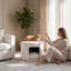 Repose-pieds Pet Pet-379548129