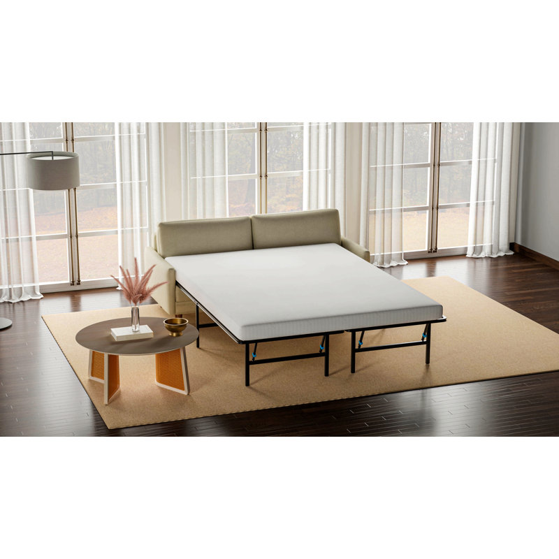 Sleep Sleeper Sofa Mattress - Mattress Only, Full