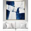 «Blue Midnight Plateau I» par Judith Shapiro-1356529544-1356529540