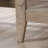 L-Shaped Desk, Brown Finish-672962183