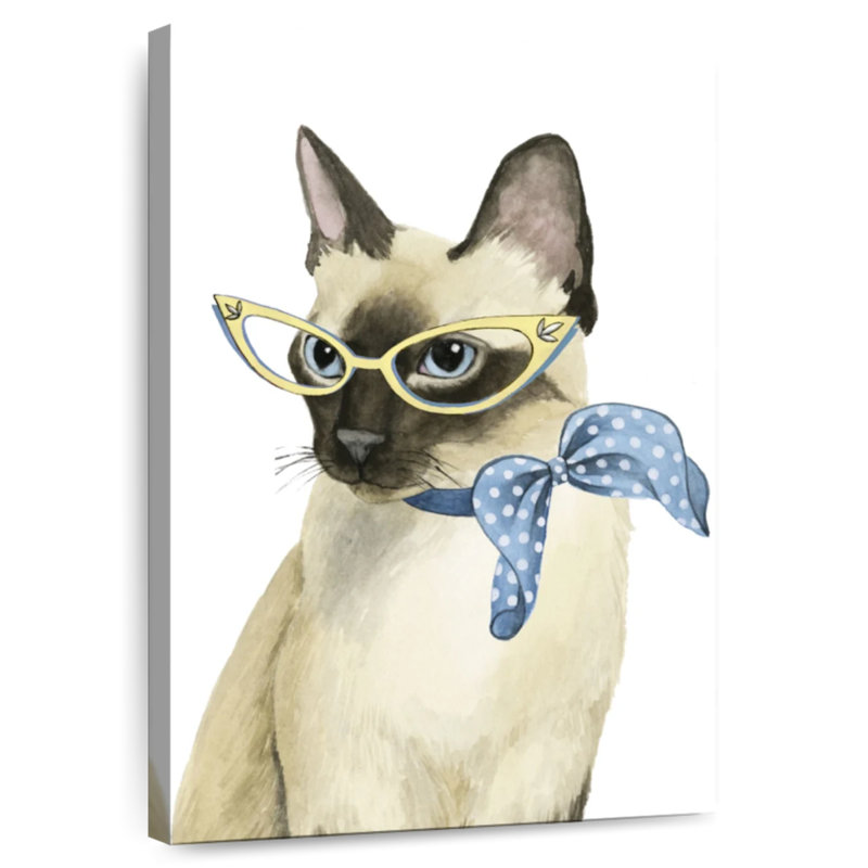 Brampt Cool Cat II, H 39 po x l 26 po