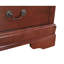 Commode télé Louis Phillipe-1953273484