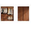Garde-robe rétro simple et classique-111157541