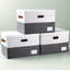 Ebern Designs Decorative Bin