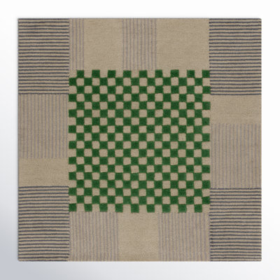 Elvi Springlake Area Rug