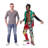 72'' WWE Cardboard Standup