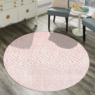 Masson Animal Print Indoor Rug