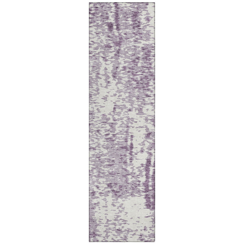  Aleg Area Rug, Runner 2'3" x 7'6"