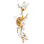Azalea 3 - Light Candle Wall Light