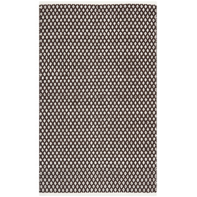 Tapis en coton Alpizar