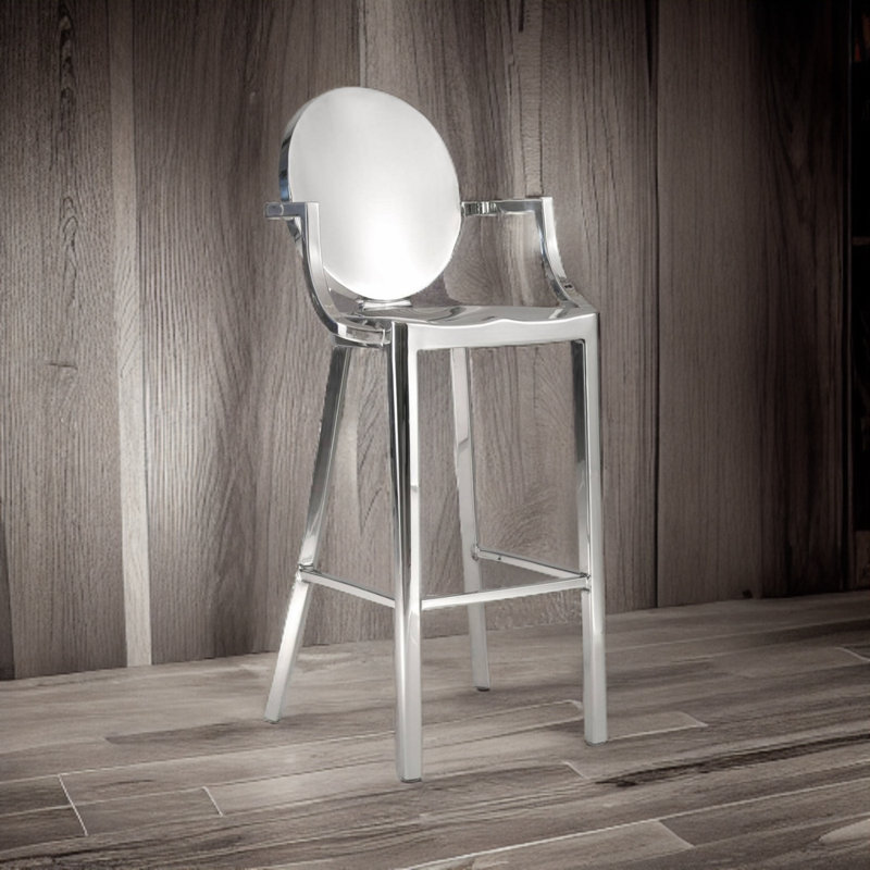 Tabouret de comptoir 24,5 po Kong