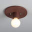 Plafonnier encastré 8 lumières Ambrette-42548028
