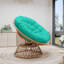 Flâneuse Papasan-285539876