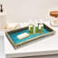 Plateau en mosaïque-209464388