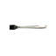 Outils de barbecue polyvalents en acier inoxydable - Spatule, brosse, pinces pour diverses surfaces robustes lors de compétitions extérieures
