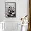 Frame Of Solitude Print by Oliver Gal-1078293654-1337189194