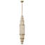 Waldorf Metal And Glass Rod Pendant-1858274782-1858274758-1858274756