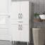 Talton Freestanding Bathroom Cabinet